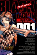 Watch Black Lagoon 5movies